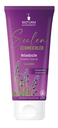 Seelen-Schmeichler - Relaxdusche Lavendel 200 ml