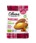 Madeleines Mandel 180 g