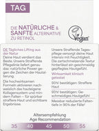 Straffende Tagespflege 50 ml