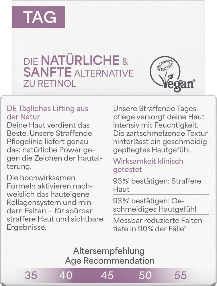 Straffende Tagespflege 50 ml