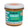 Vegane Art Krakauer mit feinen Zutaten 140 g