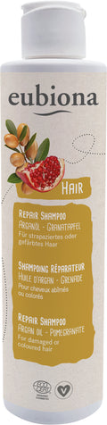 Shampoo Repair Klettenwurzel-Arganöl 200 ml