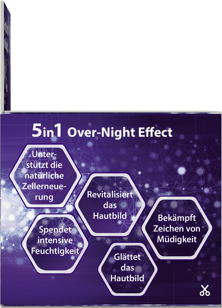 Re-Energizing Sleeping Cream 50 ml