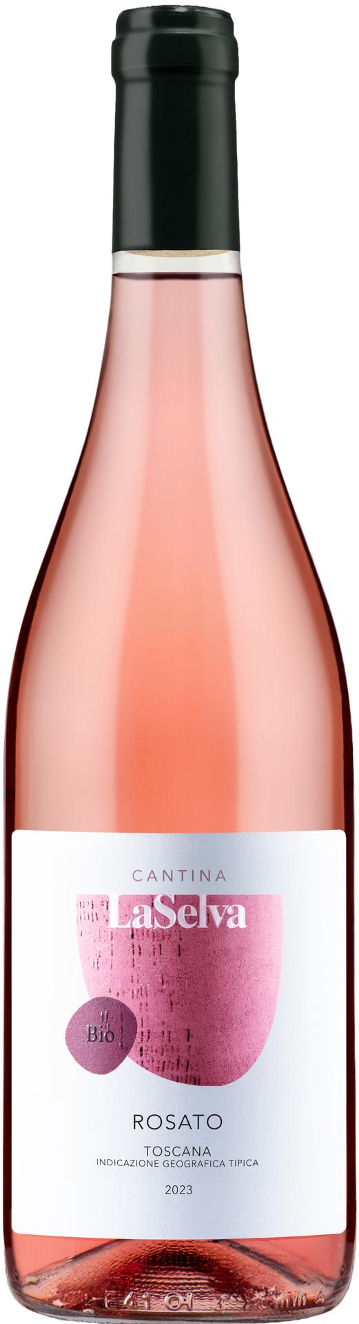 Rosato Vino IGT 750 ml