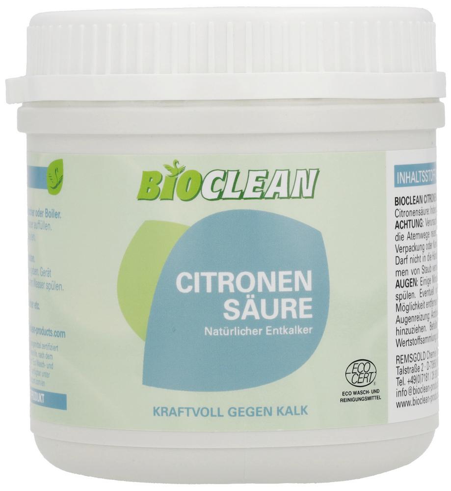 Citronensäure 500 g