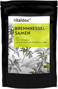 Brennesselsamen  ganz 100 g