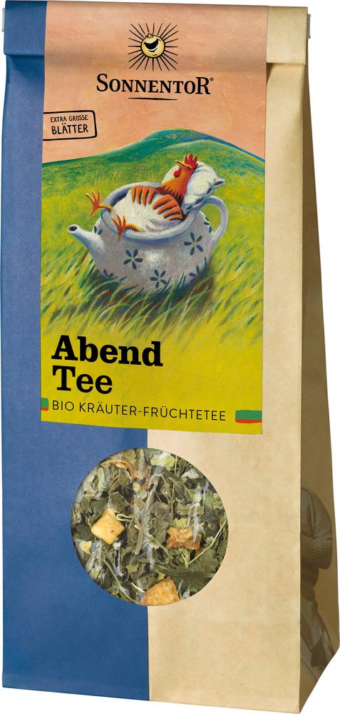Abendtee 50 g