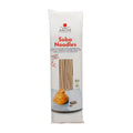 Soba Weizennudeln mit Buchweizen 250 g