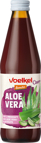 Care Aloe vera demeter 330 ml