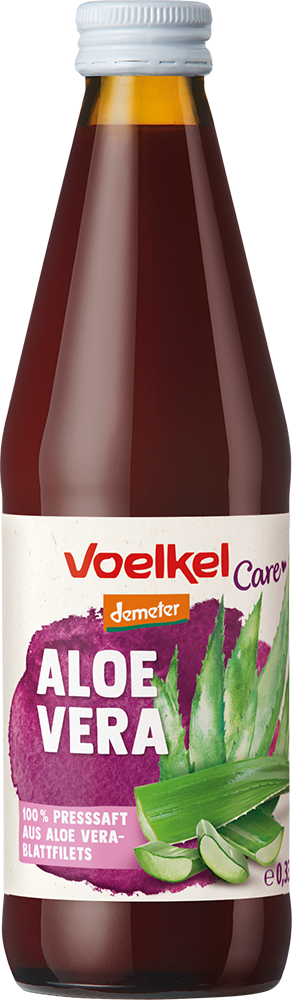Care Aloe vera demeter 330 ml