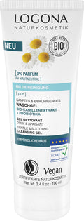Pur Sanftes & beruhigendes Waschgel 100 ml