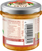 Hofgemüse Reinhards Rucola Kirschtomate 135 g