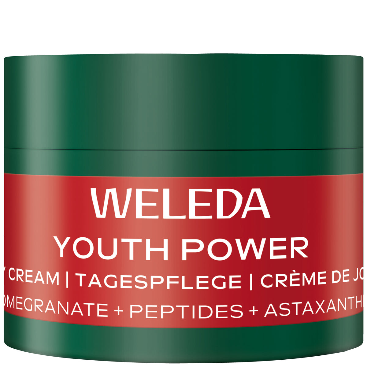Youth Power Tagespflege Granatapfel 10 ml