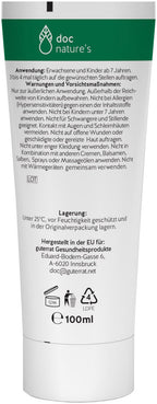 Teufelskralle Anti-Schmerz Gel Intens 100 ml
