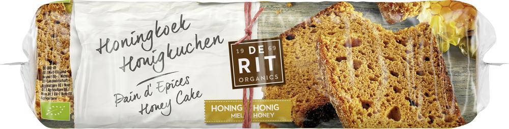 Honigkuchen 300 g