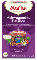 Ashwagandha Balance Gewürztee 34 g