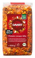Protein Linsen Mix 500 g