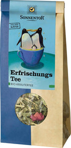 Erfrischungs-Kräutertee 50 g