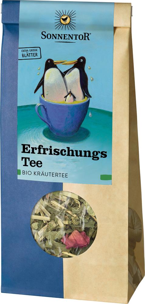 Erfrischungs-Kräutertee 50 g
