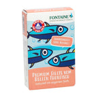 Heller Thunfisch naturell 120 g