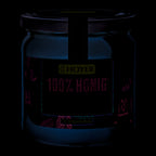 Frühlingsblütenhonig NATURLAND 500 g