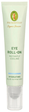 Eye Roll-On - Instantly Cooling 12 ml