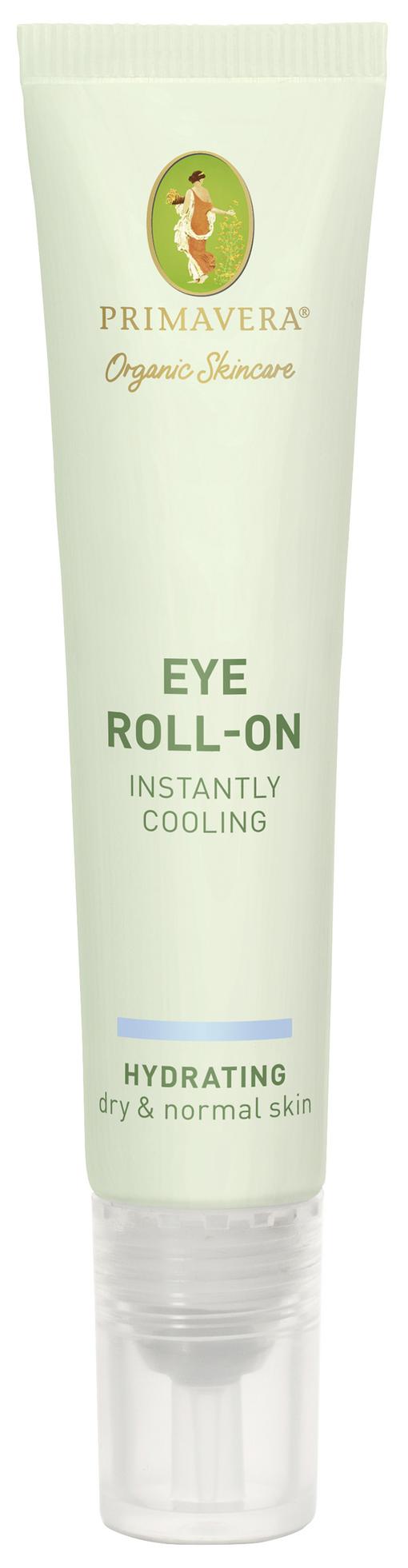 Eye Roll-On - Instantly Cooling 12 ml