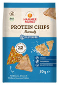 Protein Chips Meersalz 60 g