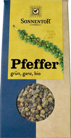 Pfeffer grün ganz 20 g