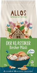 Hof-Müsli Bircher 2 kg
