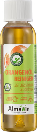 Orangenöl-Reiniger 125 ml