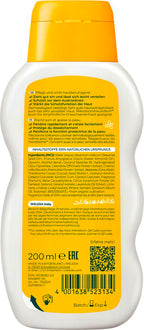 Calendula Pflegemilch 200 ml