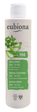 Shampoo Aufbau Henna-Aloe Vera 200 ml