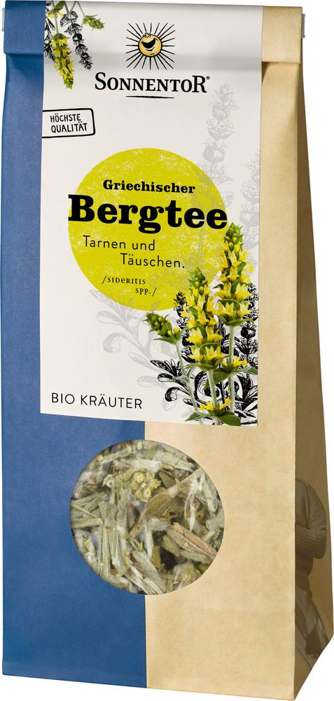 Griechischer Bergtee 40 g