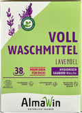 Vollwaschmittel 36 Waschgänge 2 kg