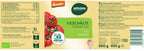 Tomaten geschält in Tomatensaft demeter 660 g