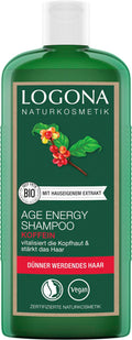 Age Energy Shampoo Coffein 250 ml