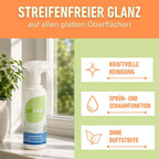 Glasreiniger 500 ml