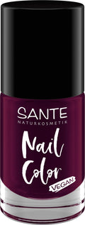 Nail Color 04 Plumtheory 8 ml