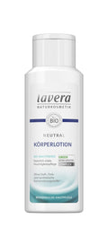 Neutral Körperlotion 200 ml