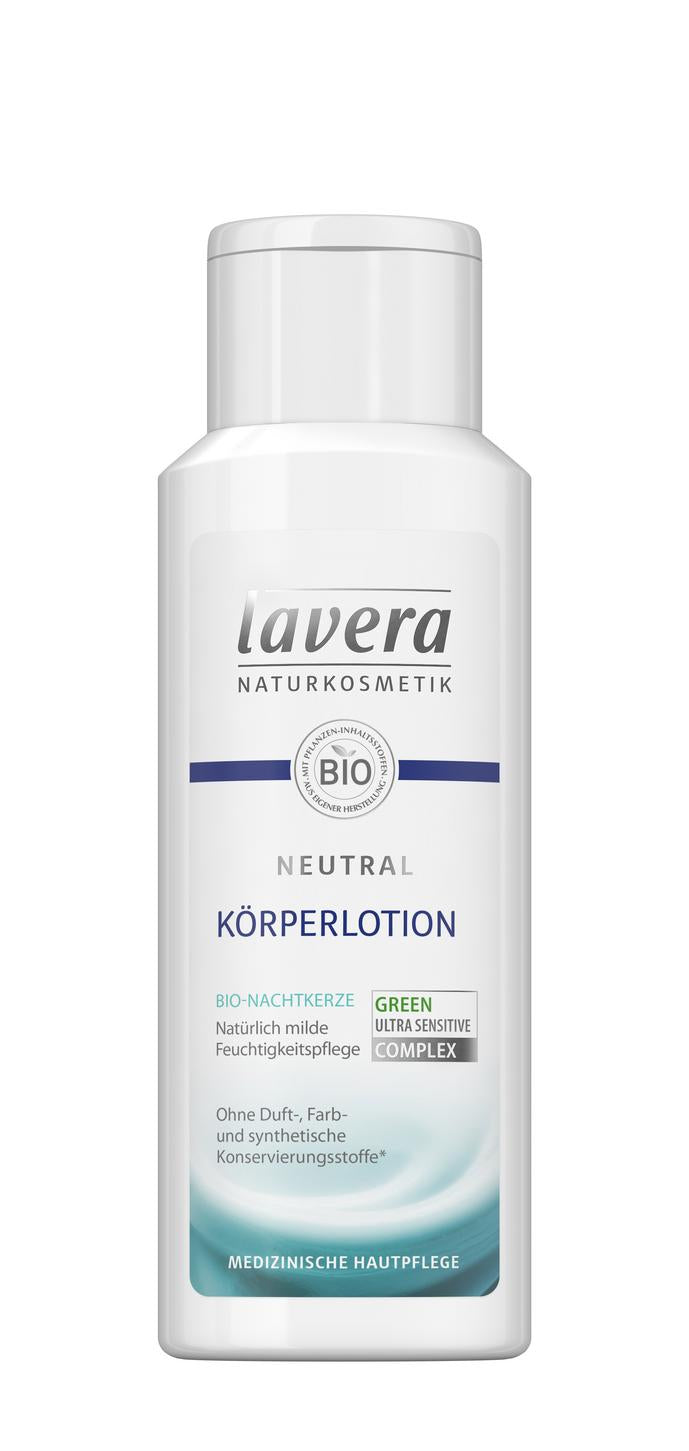 Neutral Körperlotion 200 ml