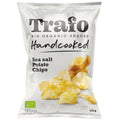 Handcooked Chips gesalzen 125 g