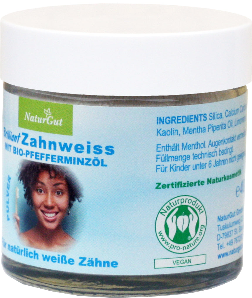 Zahnweiß Super 40 g