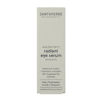 Age Protect radiant eye serum 10 ml