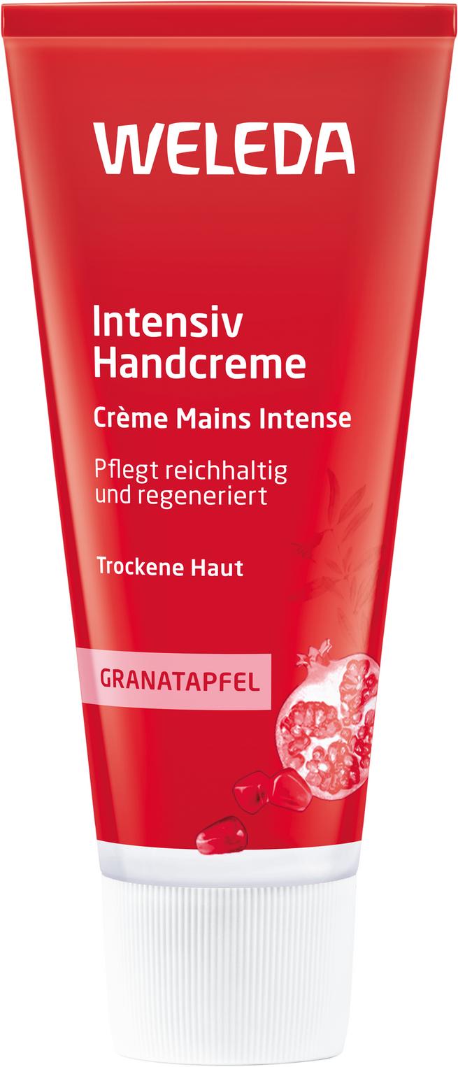 Granatapfel Intensiv Handcreme 50 ml