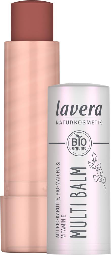 Multi Balm im Blister Sunset Red 01 4,9 g