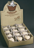 Schafmilchseife Herz 65 g
