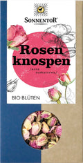 Rosenblüten Knospen Tee 30 g