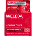 Youth Power Nachtpflege Granatapfel 40 ml