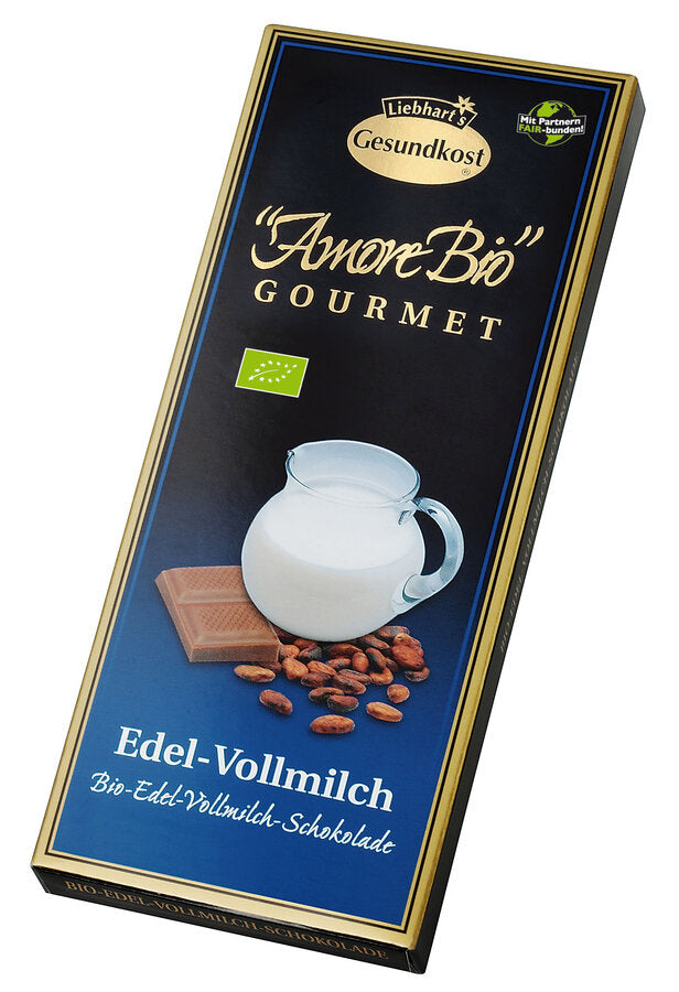 Vollmilch Schokolade 100 g